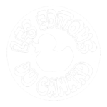 Les Editions du Canard - José Roosevelt