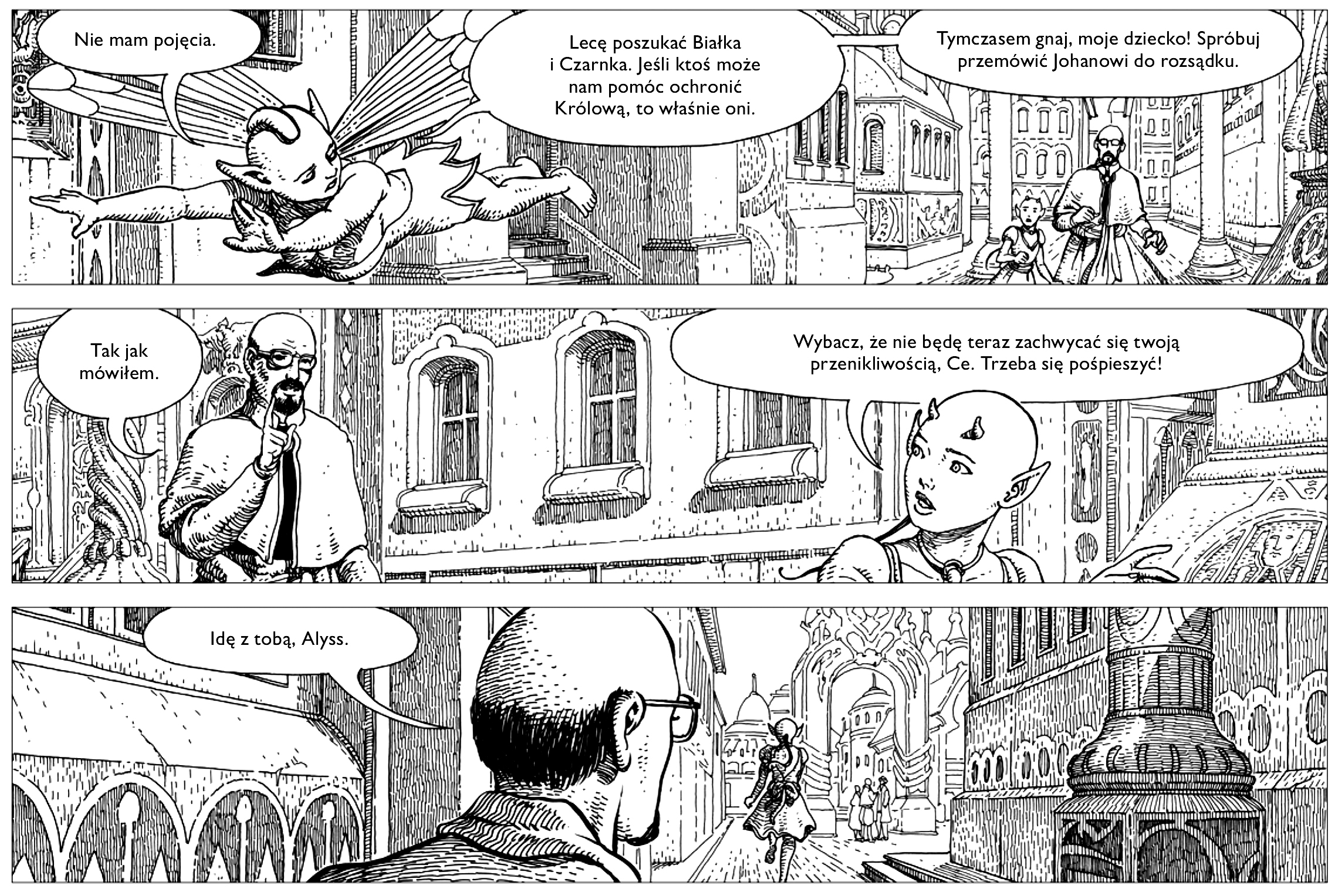 Roosevelt à Bialogard